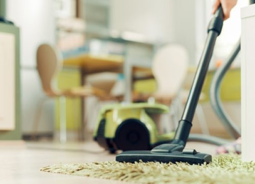 5 Expert Tips for a Sparkling Clean Home: Master the Art of House Cleaning