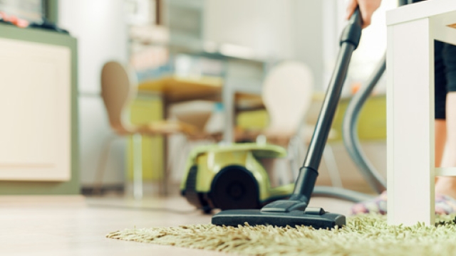 5 Expert Tips for a Sparkling Clean Home: Master the Art of House Cleaning