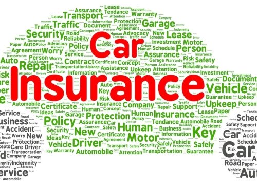 Driving in the Right Lane: Navigating the World of Car Insurance