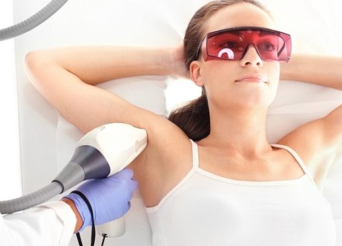 Laser Hair Removal: Unlocking the Secret to Smooth, Silky Skin!