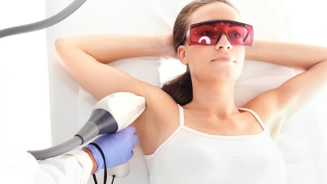 Laser Hair Removal: Unlocking the Secret to Smooth, Silky Skin!