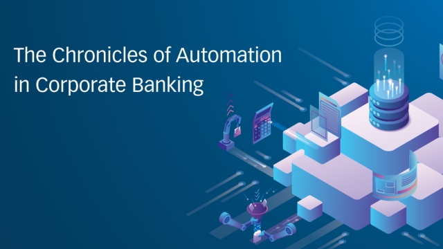 The Rise of Banking Automation: Revolutionizing the Financial Industry