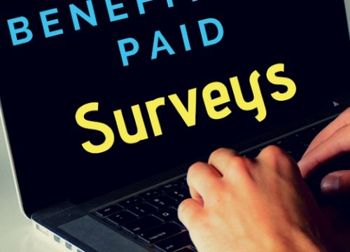 Unlocking Cash Rewards: The Power of Surveys!