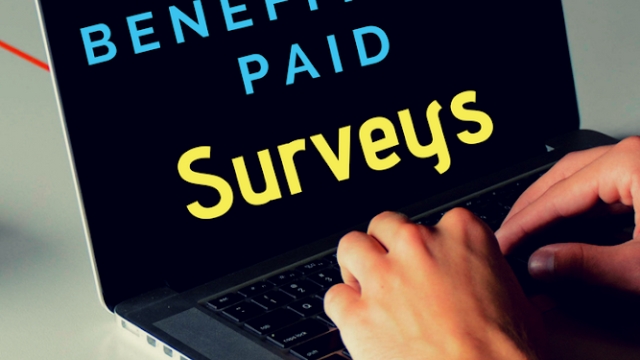 Unlocking Cash Rewards: The Power of Surveys!