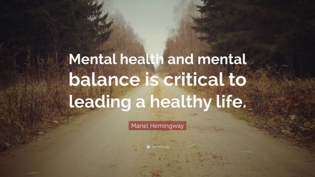 Unlocking Inner Peace: Nurturing Wellness and Mental Health