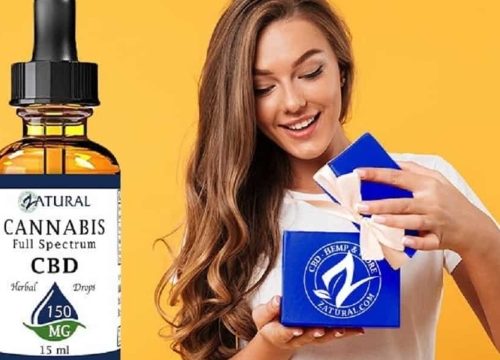 Unlocking the Healing Power: Discover the Benefits of CBD Products