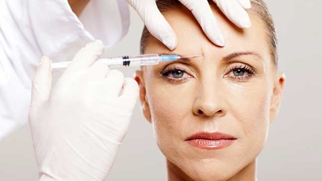 Unlocking the Secrets of Ageless Beauty: Exploring Medical Aesthetics