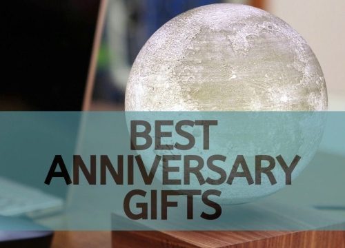 Unwrapping the Perfect Corporate Anniversary Gifts: 10 Inspiring Work Anniversary Ideas