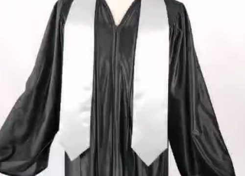 Beyond the Tassel: Exploring the Symbolism of Graduation Caps and Gowns