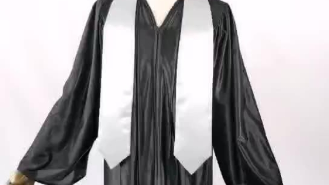 Beyond the Tassel: Exploring the Symbolism of Graduation Caps and Gowns