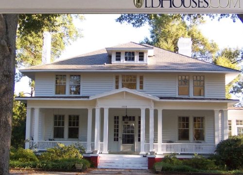 Cultivating Your Dream Home: Unleashing the Power of Custom House Design