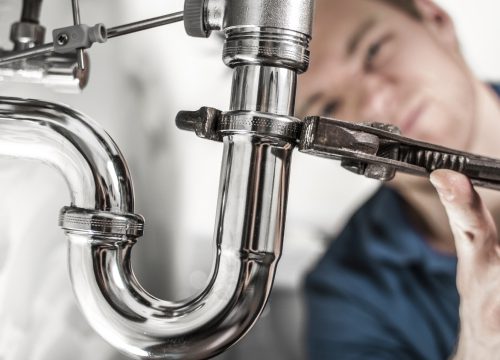 Dive into the World of Sinks and Pipes: Adventures in Plumbing