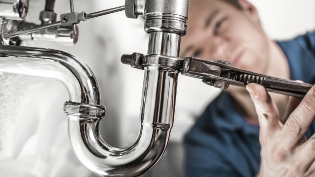 Dive into the World of Sinks and Pipes: Adventures in Plumbing