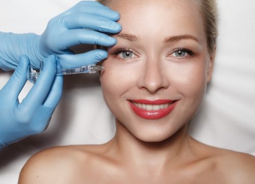 Enhancing Beauty: Unveiling the World of Cosmetic Surgery