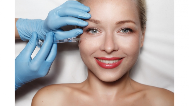 Enhancing Beauty: Unveiling the World of Cosmetic Surgery