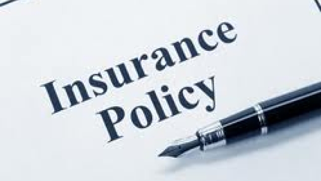 Insuring Your Business: Unlocking the Power of Commercial Insurance