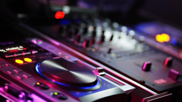 Master of Ceremonies: Elevating Your Wedding Experience with a Stellar DJ