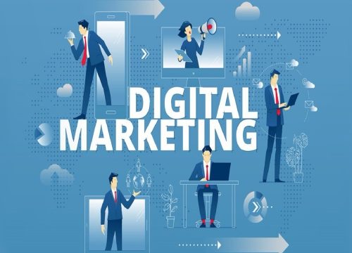 Power Up Your Business: Unleashing the Potential of Digital Marketing