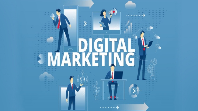 Power Up Your Business: Unleashing the Potential of Digital Marketing