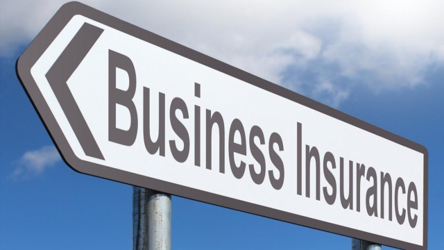 Protect Your Business from the Unexpected: A Guide to General Liability Insurance.