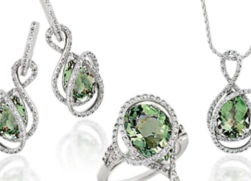 The Captivating Brilliance of Stuller Jewelry