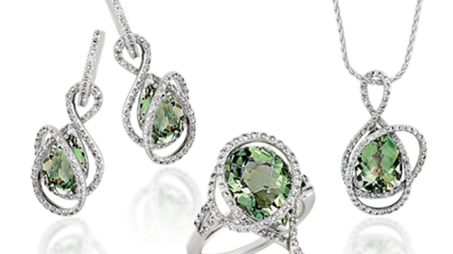 The Captivating Brilliance of Stuller Jewelry