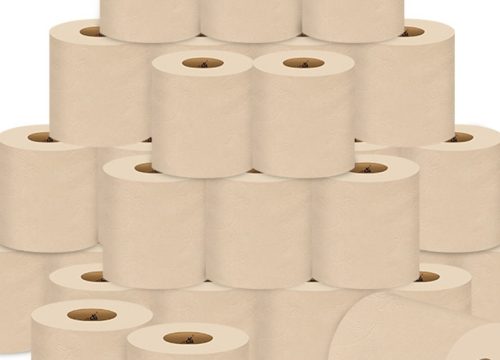 The Great Unraveling: A Deep Dive into the World of Toilet Paper