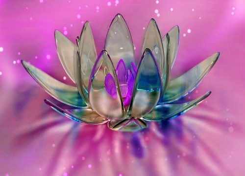 The Mystical Power of Healing Crystals: Unlocking Nature’s Energy