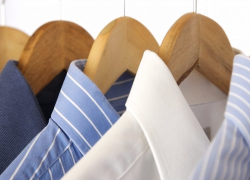 The Ultimate Guide to Effortless Elegance: Mastering the Art of Dry Cleaning