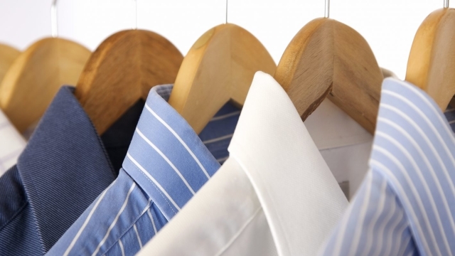 The Ultimate Guide to Effortless Elegance: Mastering the Art of Dry Cleaning