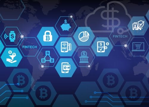 The Unstoppable Rise of Blockchain and Cryptocurrency: A Digital Revolution