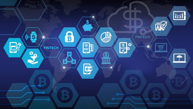 The Unstoppable Rise of Blockchain and Cryptocurrency: A Digital Revolution