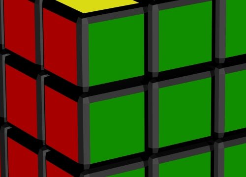 The World of Speed Cubing: Mastering the Art of Lightning-Fast Puzzles