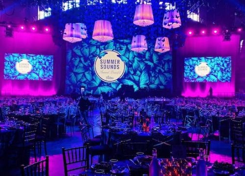 Unlock the Potential: Exploring the Perfect Event Space