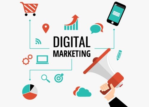 Unveiling the Digital Realm: Mastering the Art of Digital Marketing