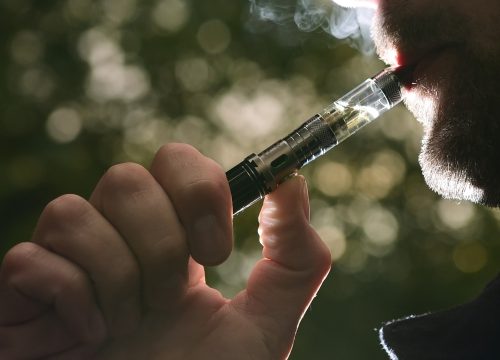 Blowing Away The Myths: Unmasking the Truth About E-cigarettes and Vaping