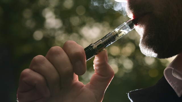 Blowing Away The Myths: Unmasking the Truth About E-cigarettes and Vaping