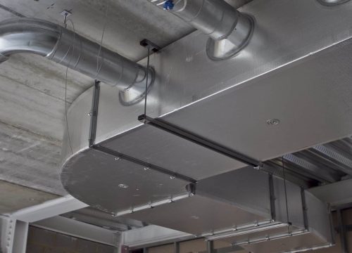 Breathe Easy: The Benefits of Air Duct Cleaning