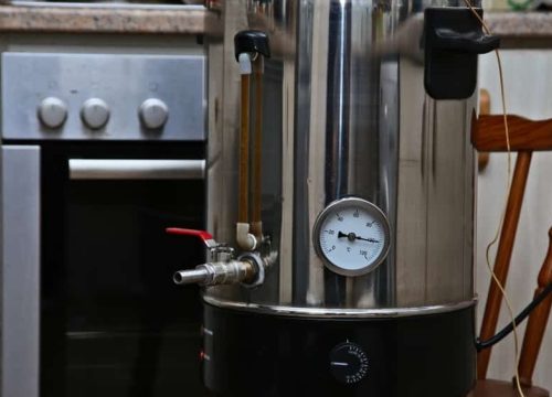 Brewing Bliss: Unleashing the Secrets of Powerful Brewing Equipment