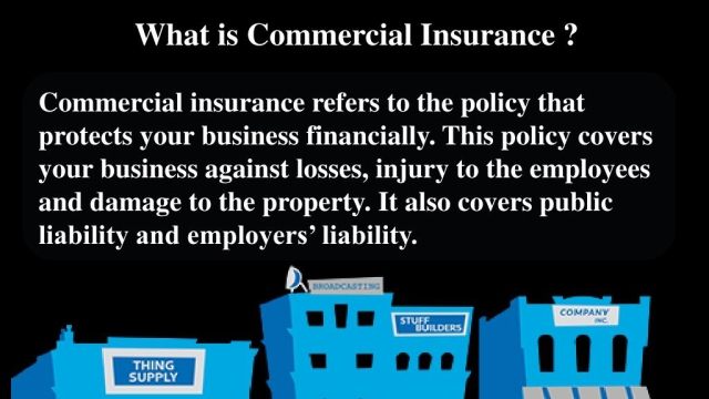 Cover Your Bases: Demystifying General Liability Insurance