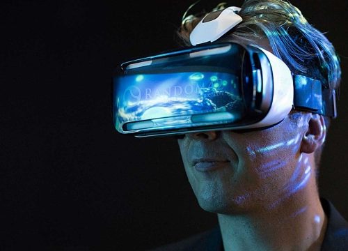 Immerse Yourself: Unveiling the Boundless Potential of Virtual Reality