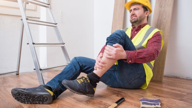 Protecting Your Business: Understanding the Importance of Contractor Insurance