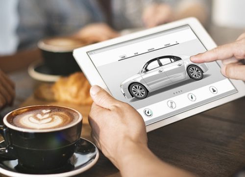 Rev Up Your Ride: Navigating the World of Automotive Retail