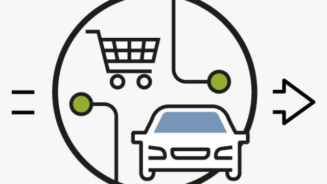 Revving Up Your Ride: Exploring the World of Automotive Retail