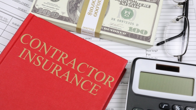 Safeguarding Your Business: The Importance of Contractor Insurance