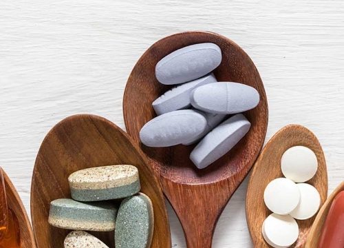 Supercharge Your Fitness Journey: The Top Supplements for Optimal Health