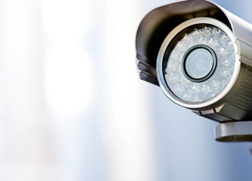 The Eyes That Protect: Unveiling the Power of Security Cameras