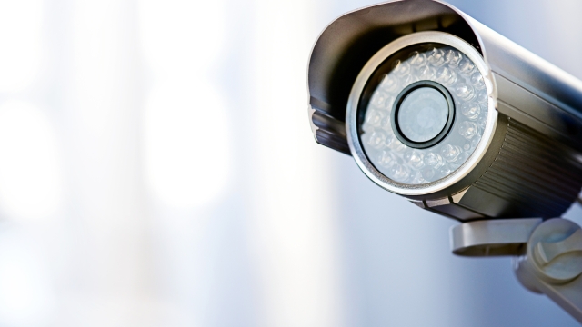 The Eyes That Protect: Unveiling the Power of Security Cameras