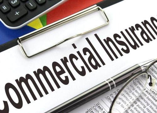 The Ultimate Guide to Commercial Insurance: Protecting Your Business with Peace of Mind