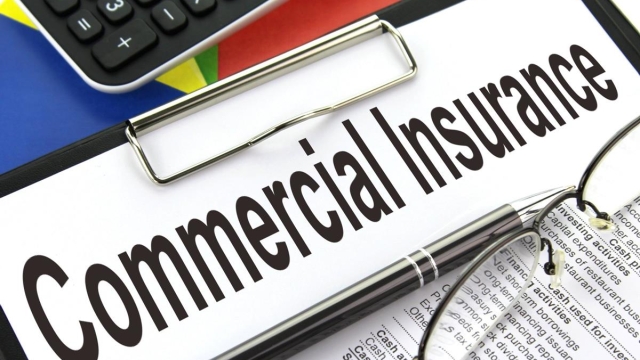 The Ultimate Guide to Commercial Insurance: Protecting Your Business with Peace of Mind